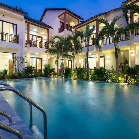 Melica Resort Που Κουόκ Εξωτερικό φωτογραφία