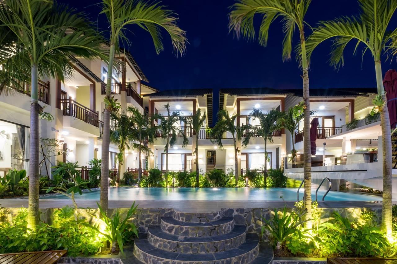 Melica Resort Που Κουόκ Εξωτερικό φωτογραφία