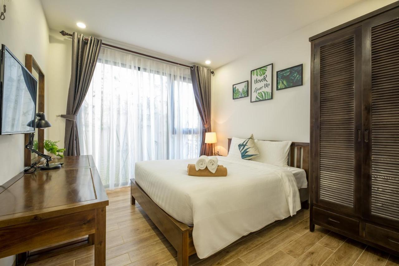 Melica Resort Που Κουόκ Εξωτερικό φωτογραφία