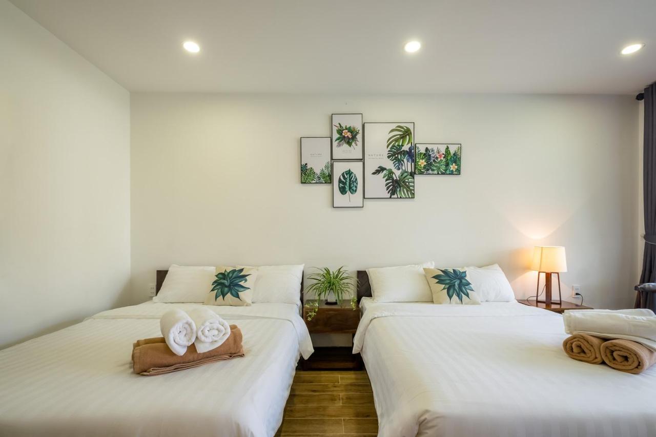 Melica Resort Που Κουόκ Εξωτερικό φωτογραφία