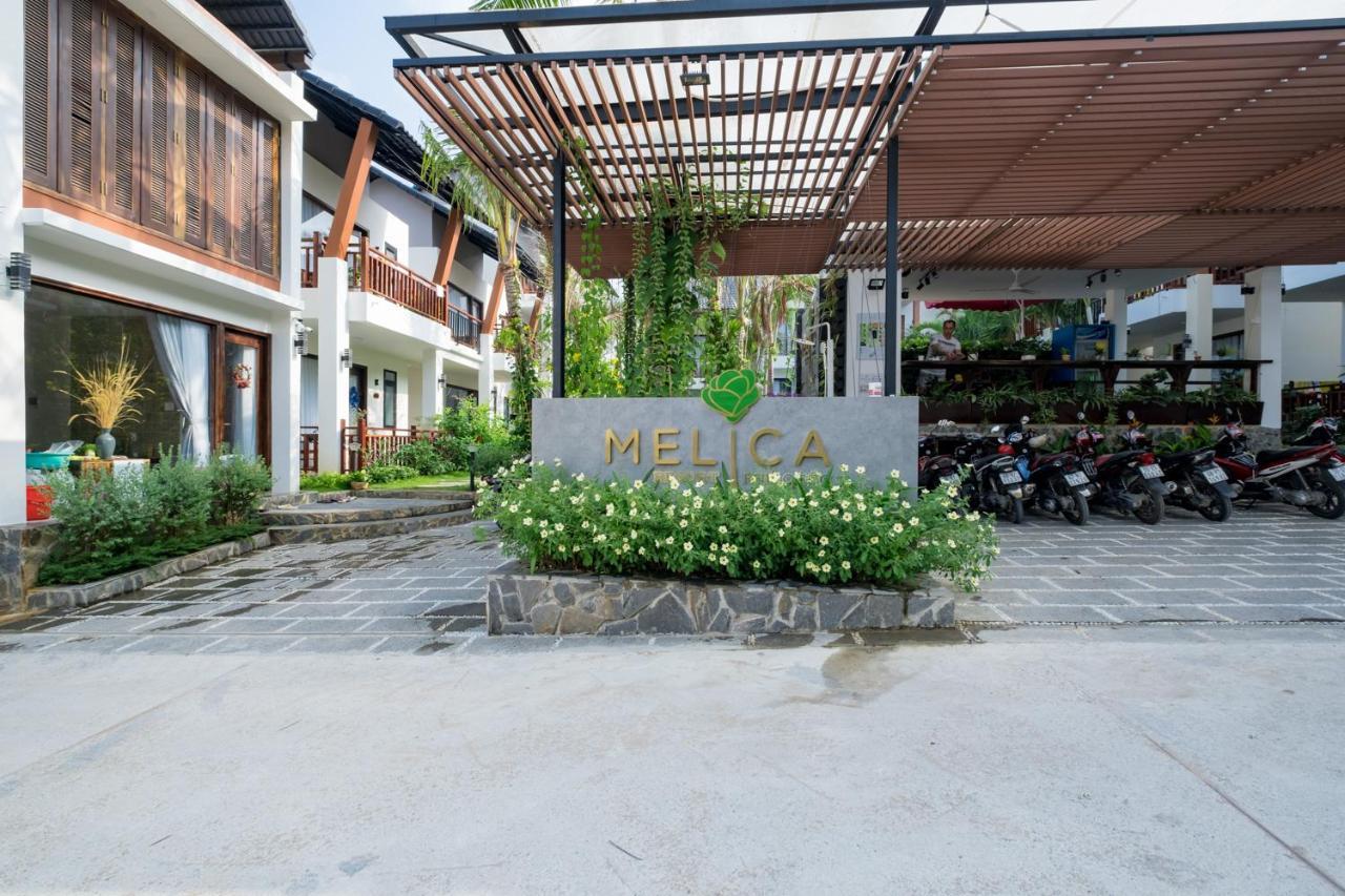 Melica Resort Που Κουόκ Εξωτερικό φωτογραφία