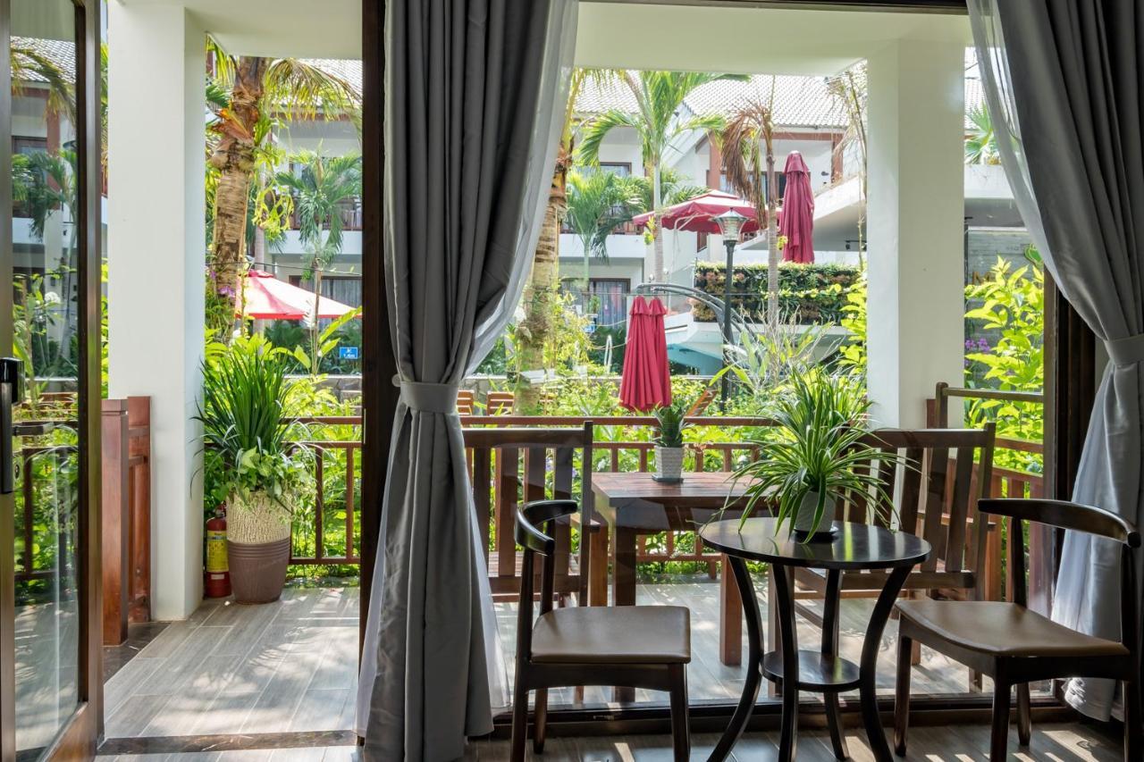 Melica Resort Που Κουόκ Εξωτερικό φωτογραφία