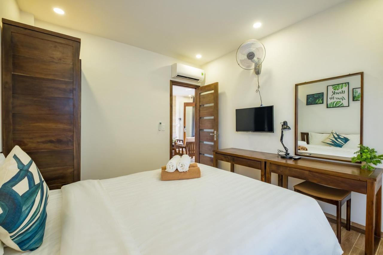 Melica Resort Που Κουόκ Εξωτερικό φωτογραφία