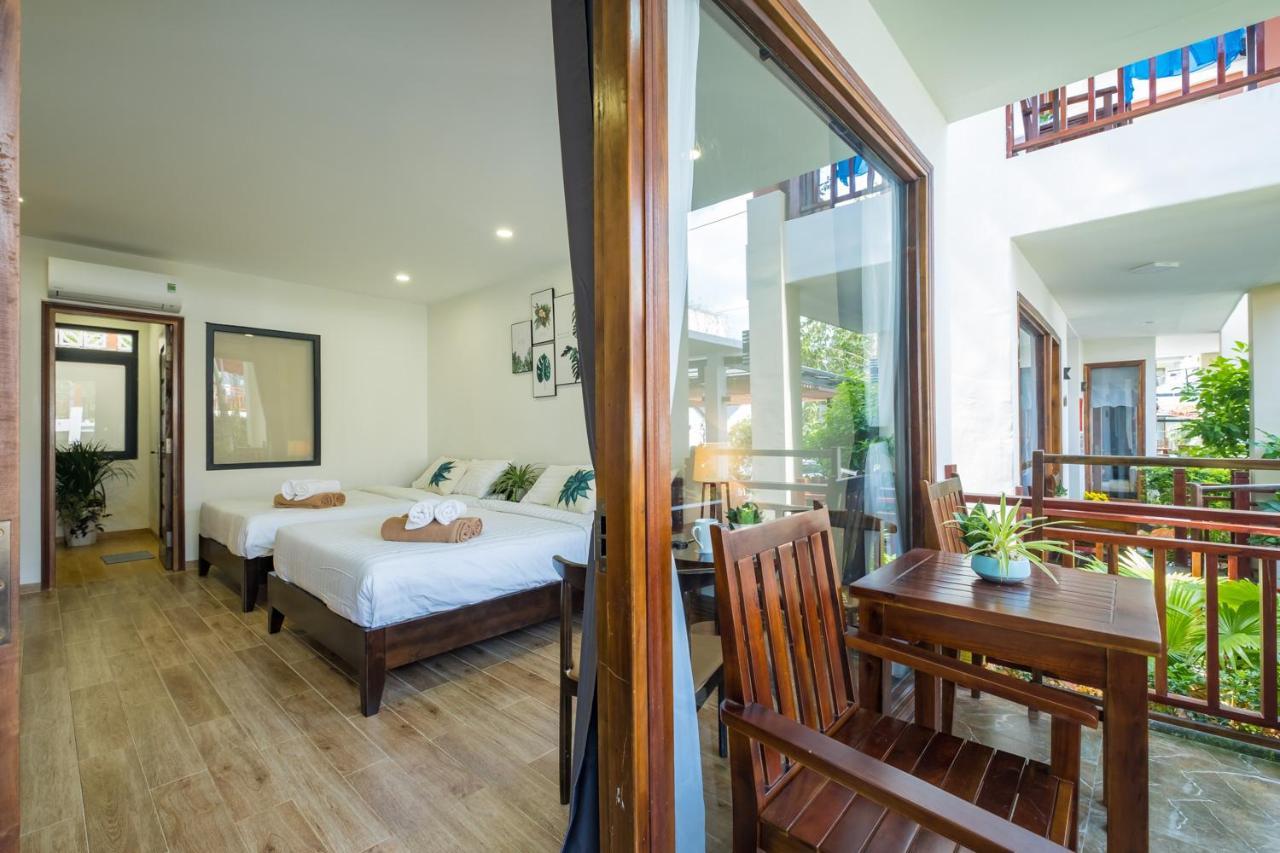 Melica Resort Που Κουόκ Εξωτερικό φωτογραφία