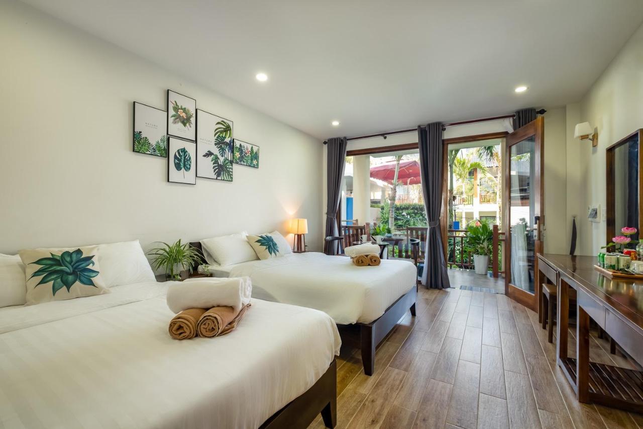 Melica Resort Που Κουόκ Εξωτερικό φωτογραφία