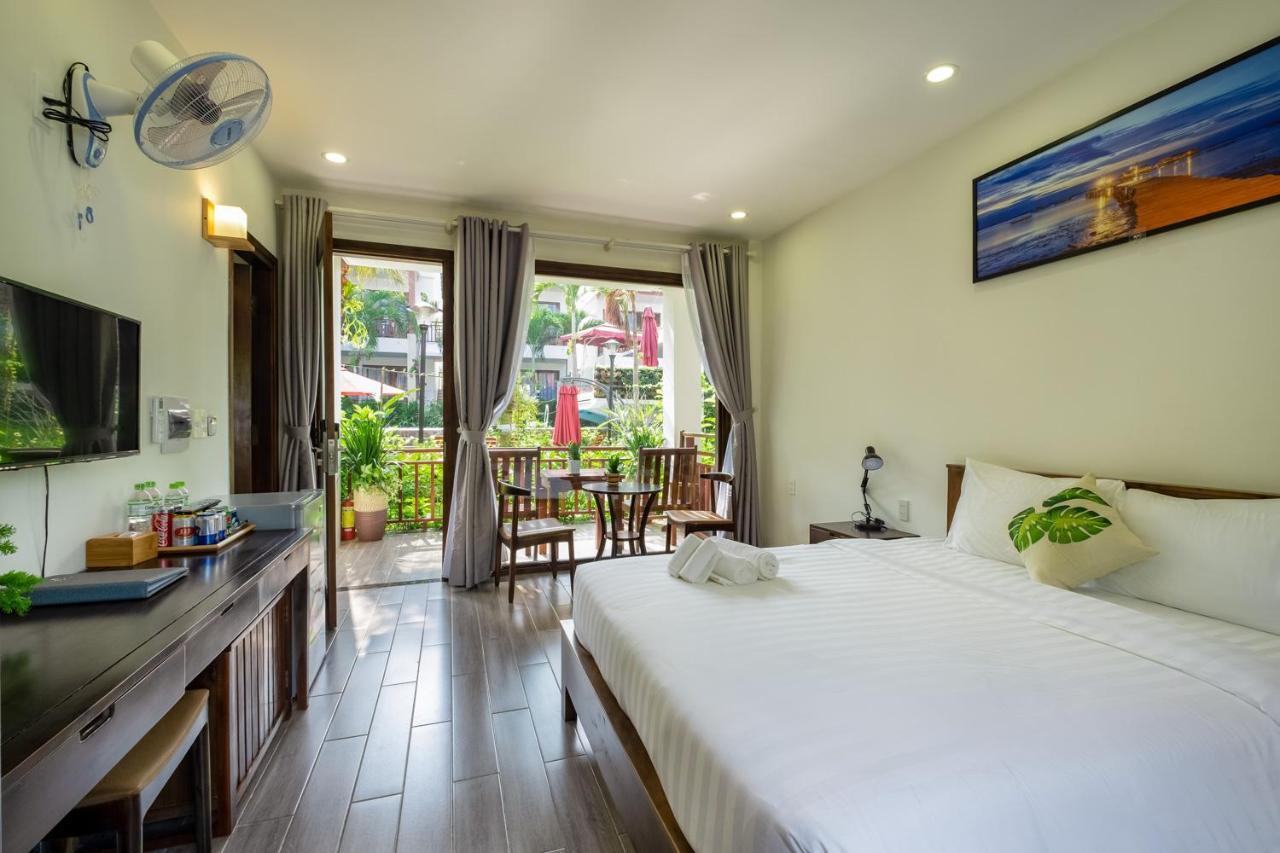 Melica Resort Που Κουόκ Εξωτερικό φωτογραφία