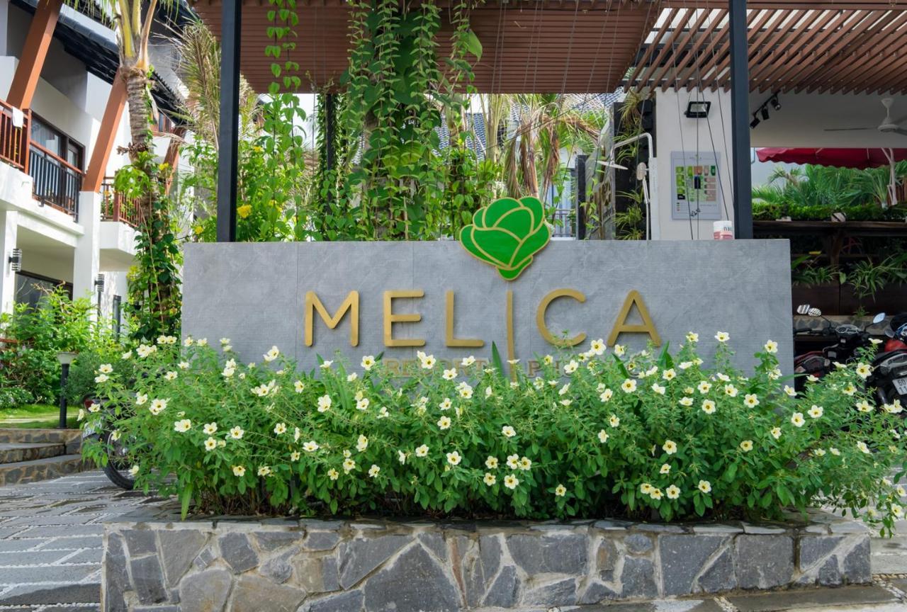 Melica Resort Που Κουόκ Εξωτερικό φωτογραφία