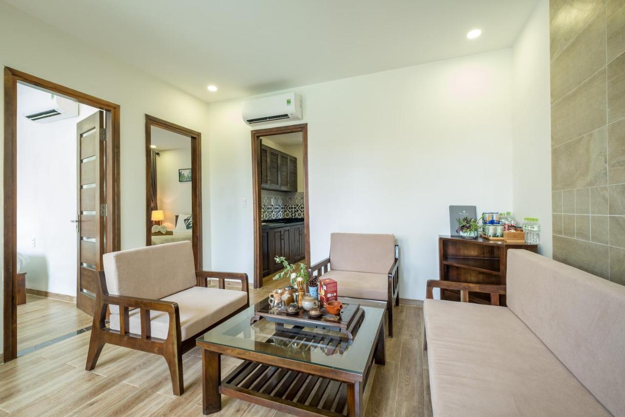 Melica Resort Που Κουόκ Εξωτερικό φωτογραφία